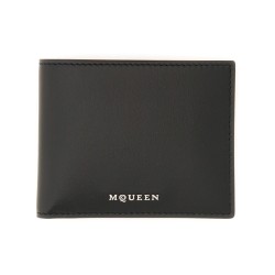 WALLET WITH LOGO