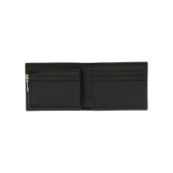 WALLET WITH LOGO