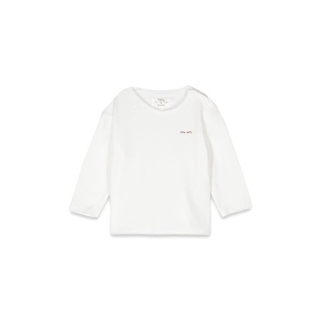 M/LONG T-SHIRT