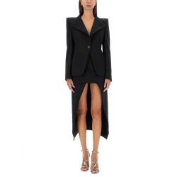 WOOL JACKET