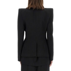 WOOL JACKET