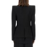 WOOL JACKET