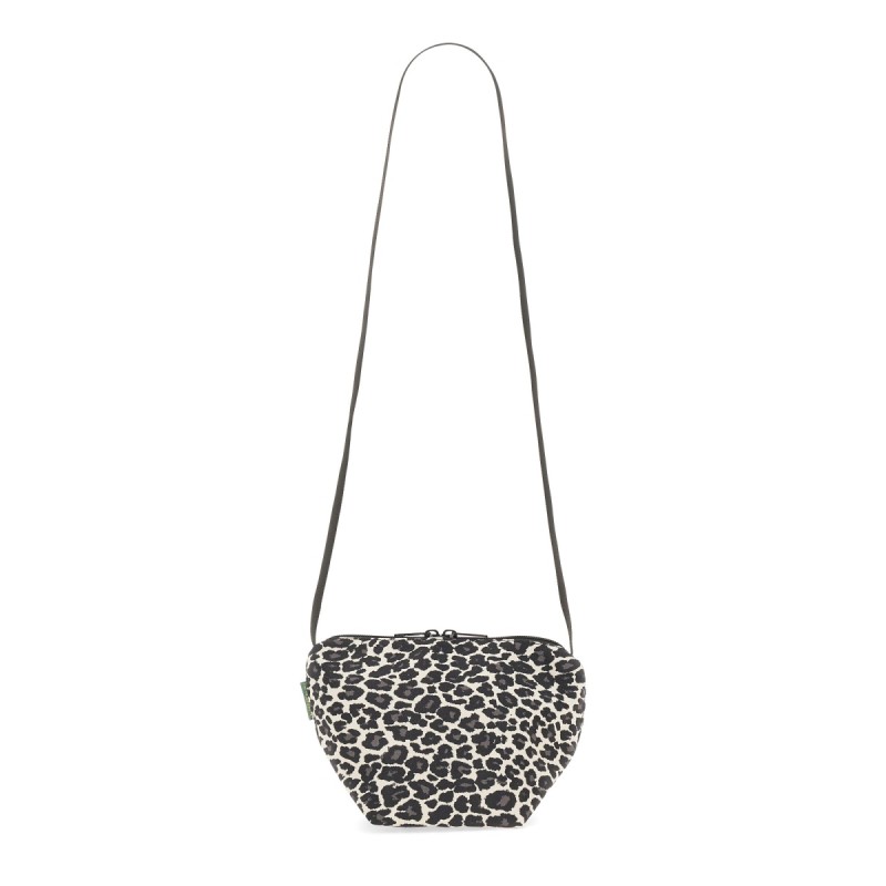 MINI BAG WITH ANIMAL PATTERN