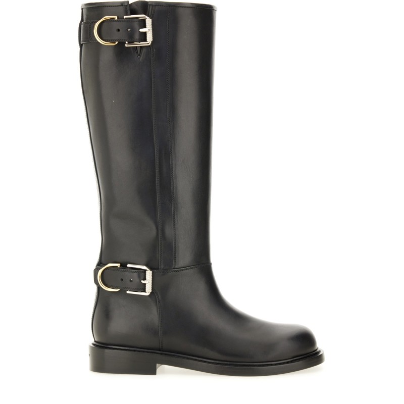 FLAT BOOT "VOYOU"