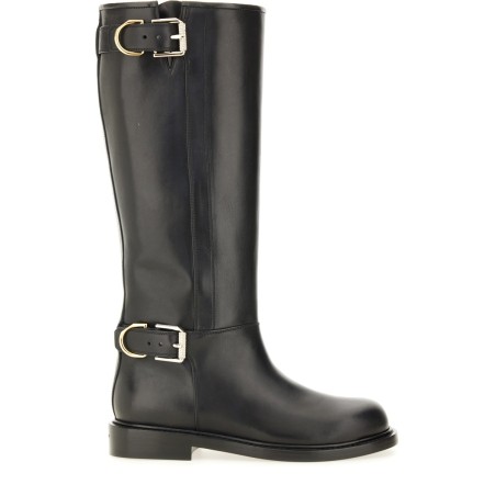FLAT BOOT "VOYOU"