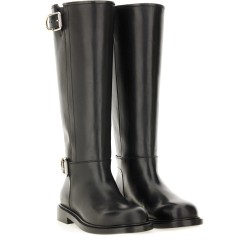 FLAT BOOT "VOYOU"