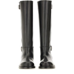FLAT BOOT "VOYOU"