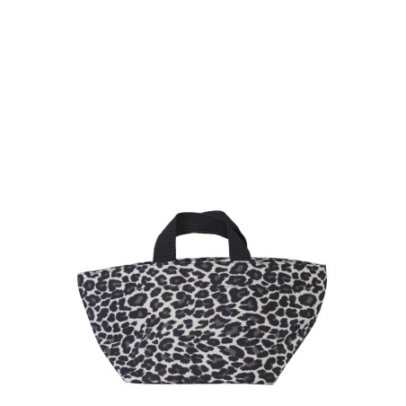 SMALL TOTE BAG