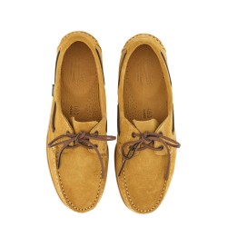 MOCCASIN "BARTH"