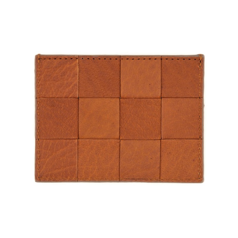 CARD HOLDER "CHECK"