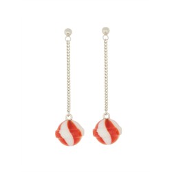 "LOLLIPOP" MINI EARRINGS