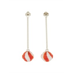 "LOLLIPOP" MINI EARRINGS