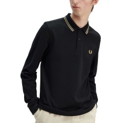 POLO WITH LOGO