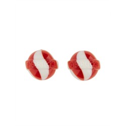 "LOLLIPOP" EARRINGS