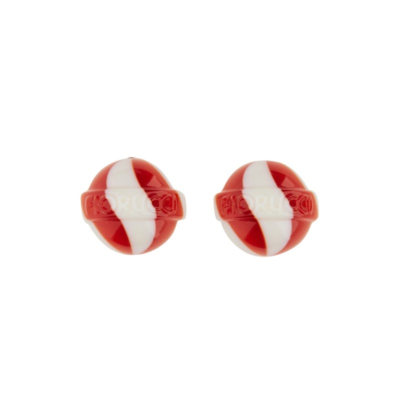 "LOLLIPOP" EARRINGS
