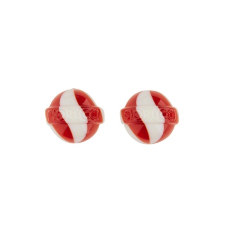 "LOLLIPOP" EARRINGS