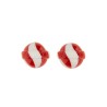 "LOLLIPOP" EARRINGS