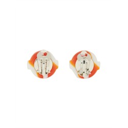 "LOLLIPOP" EARRINGS