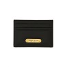 LEATHER CARD HOLDER