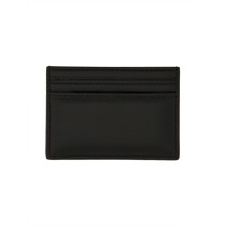 LEATHER CARD HOLDER