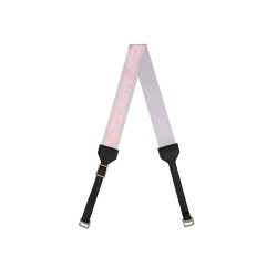 banwood carry strap pink