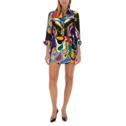PRINTED SHIRT