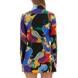 PRINTED SHIRT