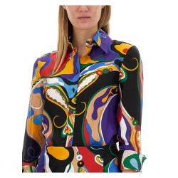 PRINTED SHIRT