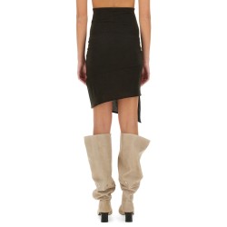 "JIA" SKIRT