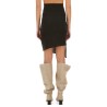 "JIA" SKIRT
