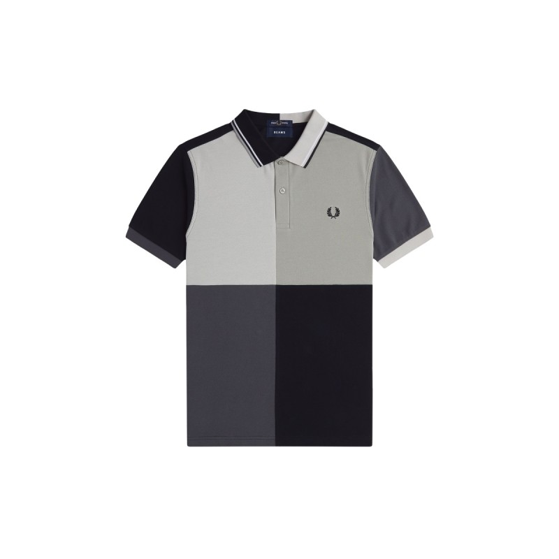 POLO WITH LOGO