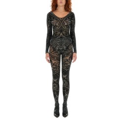 BODYSUIT ETRO X WOLFORD