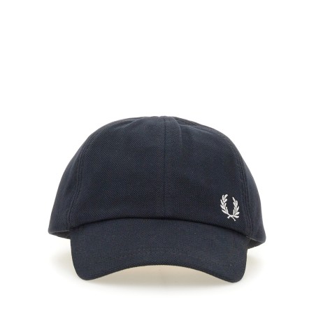 BASEBALL HAT WITH LOGO