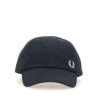 BASEBALL HAT WITH LOGO