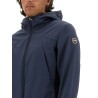 HOODED JACKET