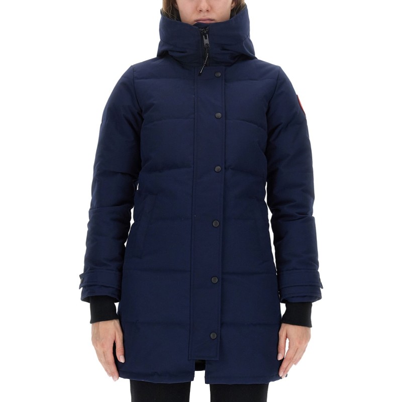 "SHELBURNE" PARKA