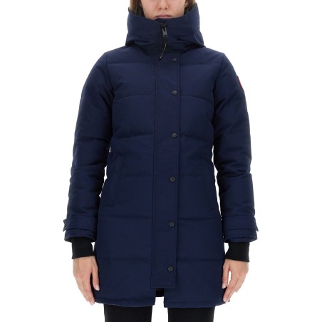 "SHELBURNE" PARKA