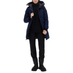 "SHELBURNE" PARKA