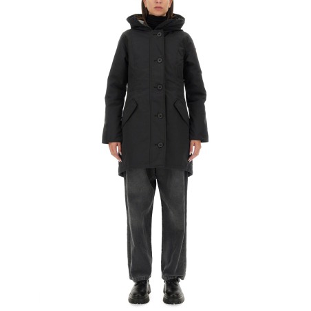 ROSSCLAIR PARKA