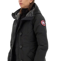 ROSSCLAIR PARKA