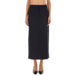 MIDI SKIRT