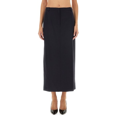 MIDI SKIRT