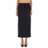 MIDI SKIRT