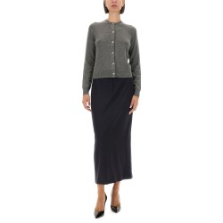 MIDI SKIRT