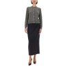 MIDI SKIRT