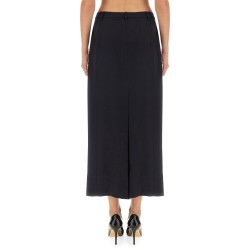 MIDI SKIRT