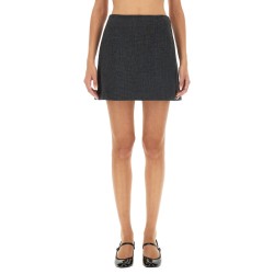 MINI SKIRT