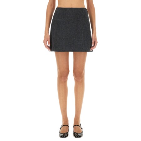 MINI SKIRT