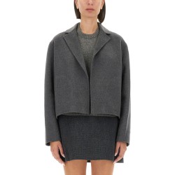 CROPPED JACKET