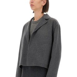 CROPPED JACKET